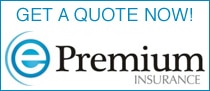 Apartments in Uptown Houston, Galleria Area The premium insurance logo featuring the words "get a quote now" for apartments in Uptown Houston or Galleria Area.