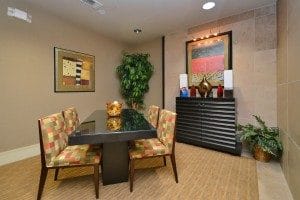 2 Bedroom Apartment Rental in Houston