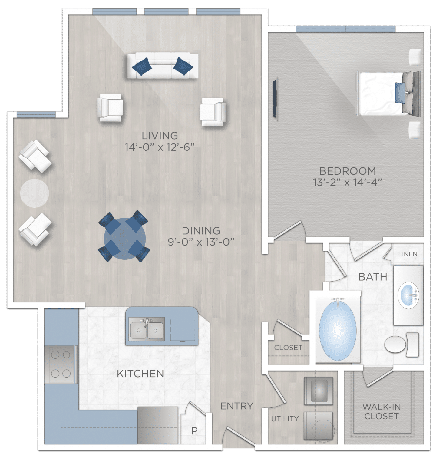 Home - Augusta Apartments - Houston Galleria Apartments