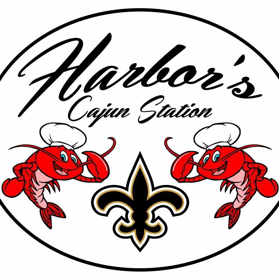 Apartments in Uptown Houston, Galleria Area Harbor's crawfish station logo, featuring apartments in Uptown Houston